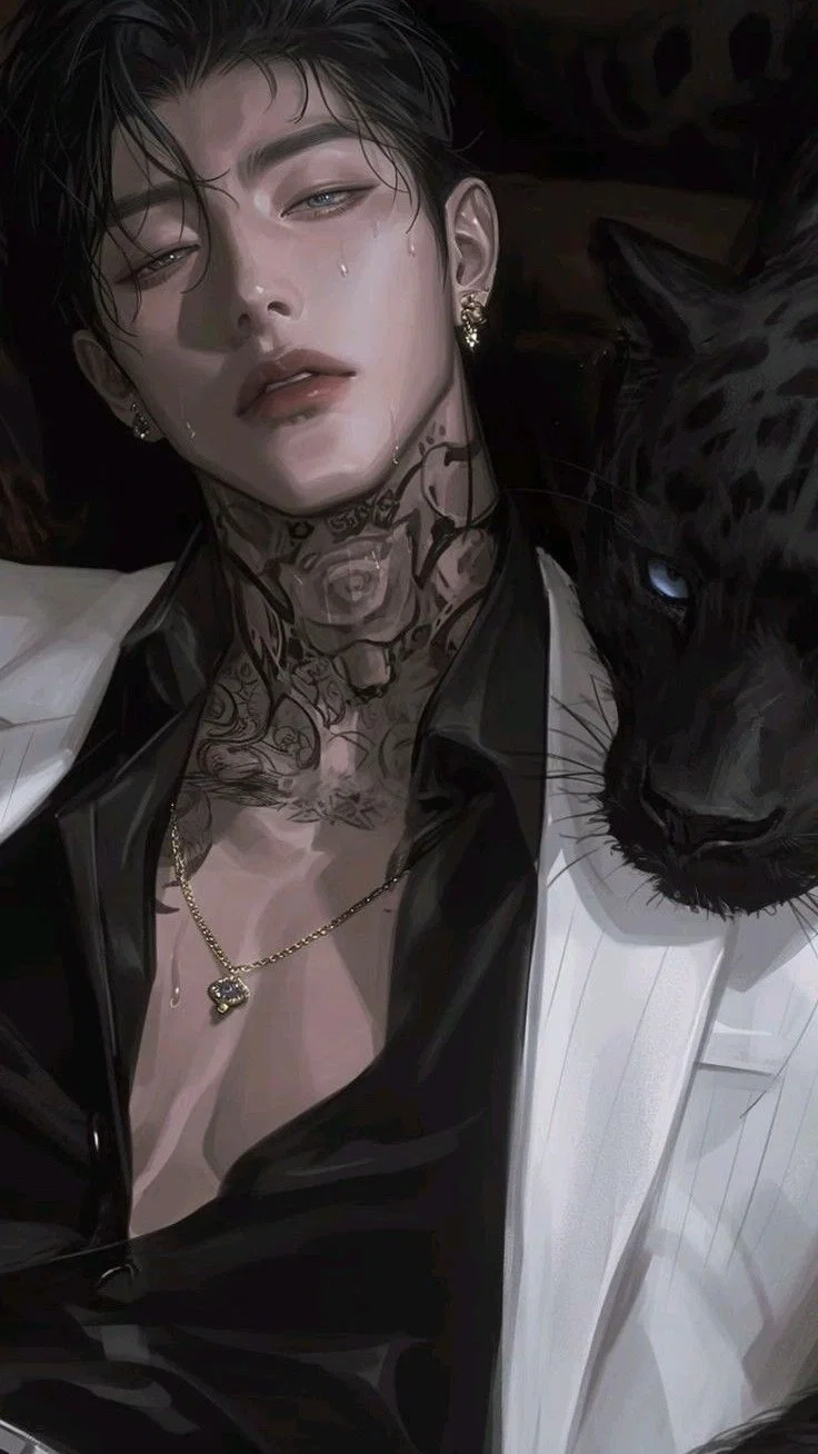 Avatar of Kurogane Renjiro