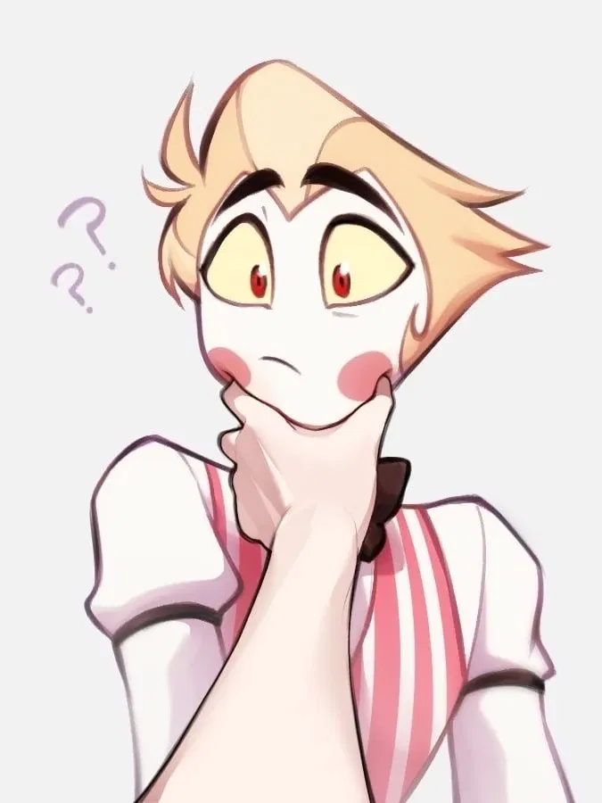 Avatar of My Cute Soulmate