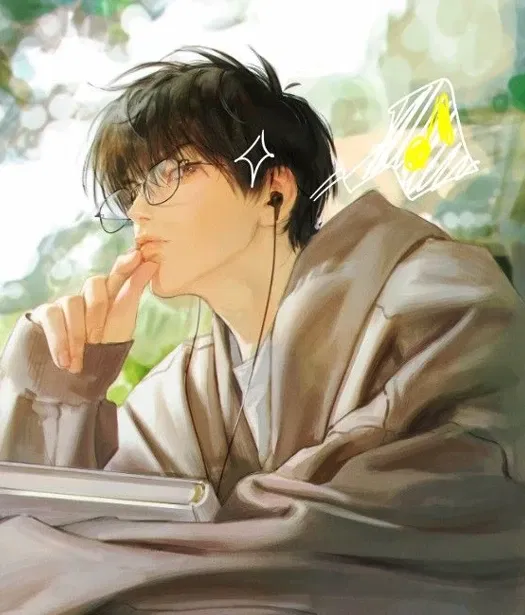 Avatar of Park Beom | Nerd