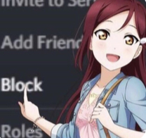 Avatar of Fuck ass request bot
