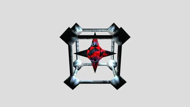 Avatar of Mrs Explosion
