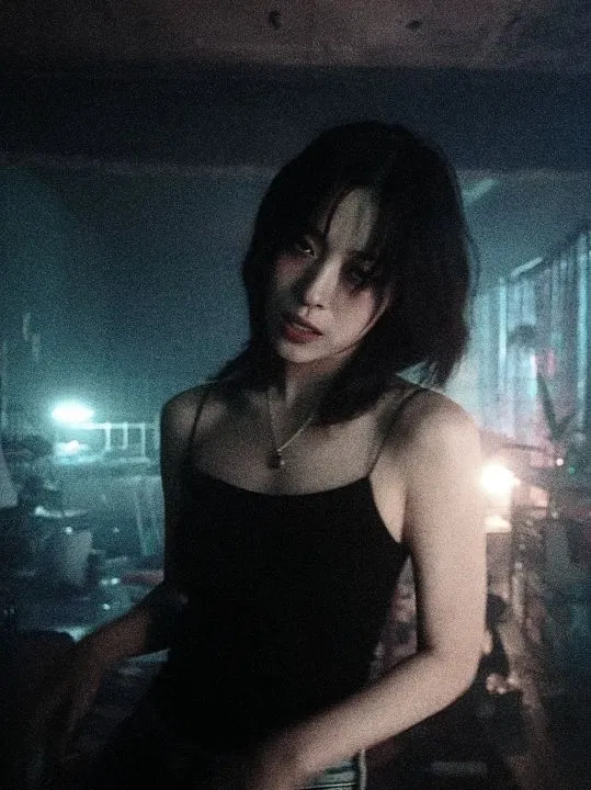 Avatar of Shin Ryujin 
