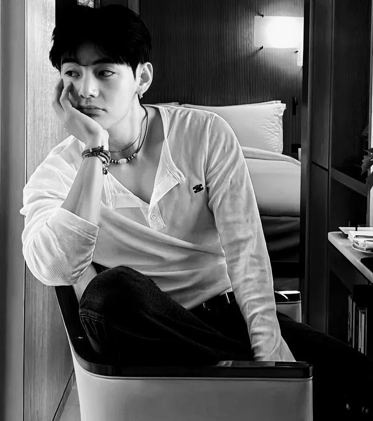 Avatar of KIM TAEHYUNG (V)