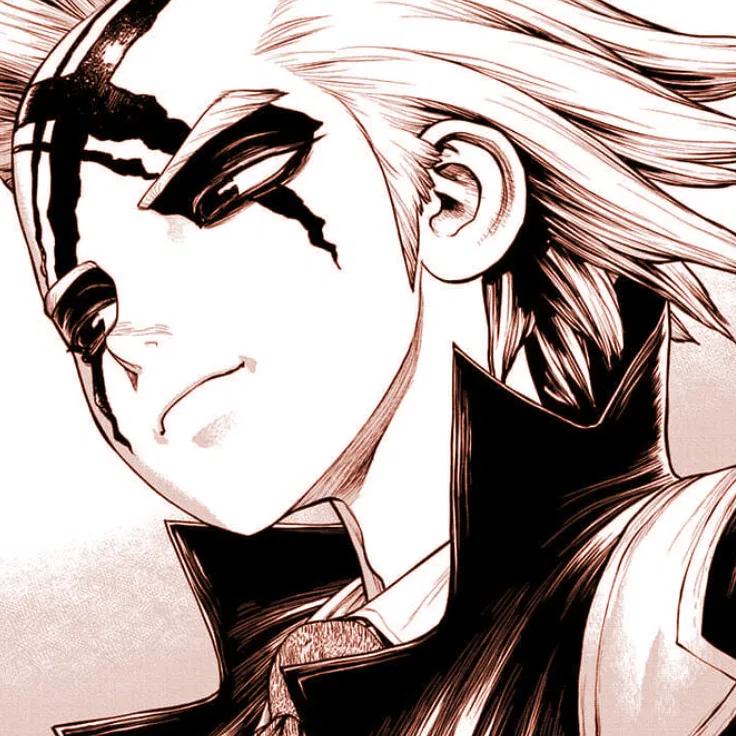 Avatar of Xeno Houston Wingfield