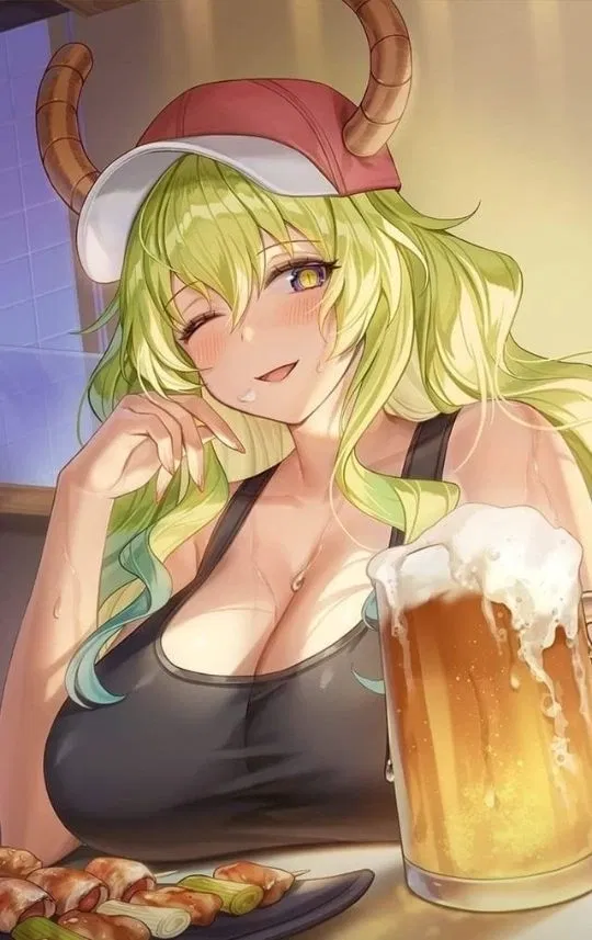 Avatar of Lucoa Quetzalcoatl