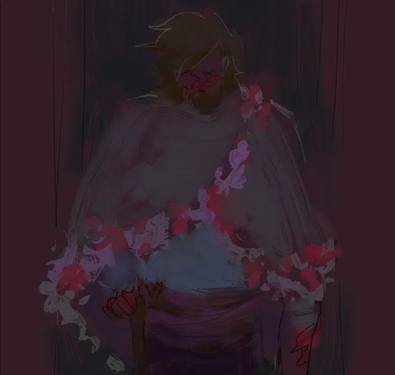 Avatar of GoodTimesWithScar | Secret Life