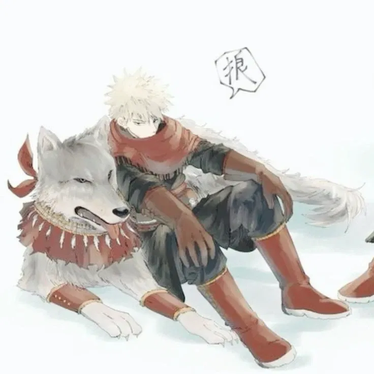 Avatar of °•✷-Snowtale | Katsuki Bakugo 