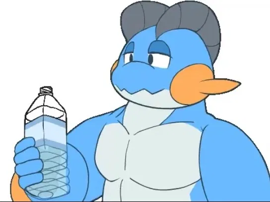 Avatar of Swampert