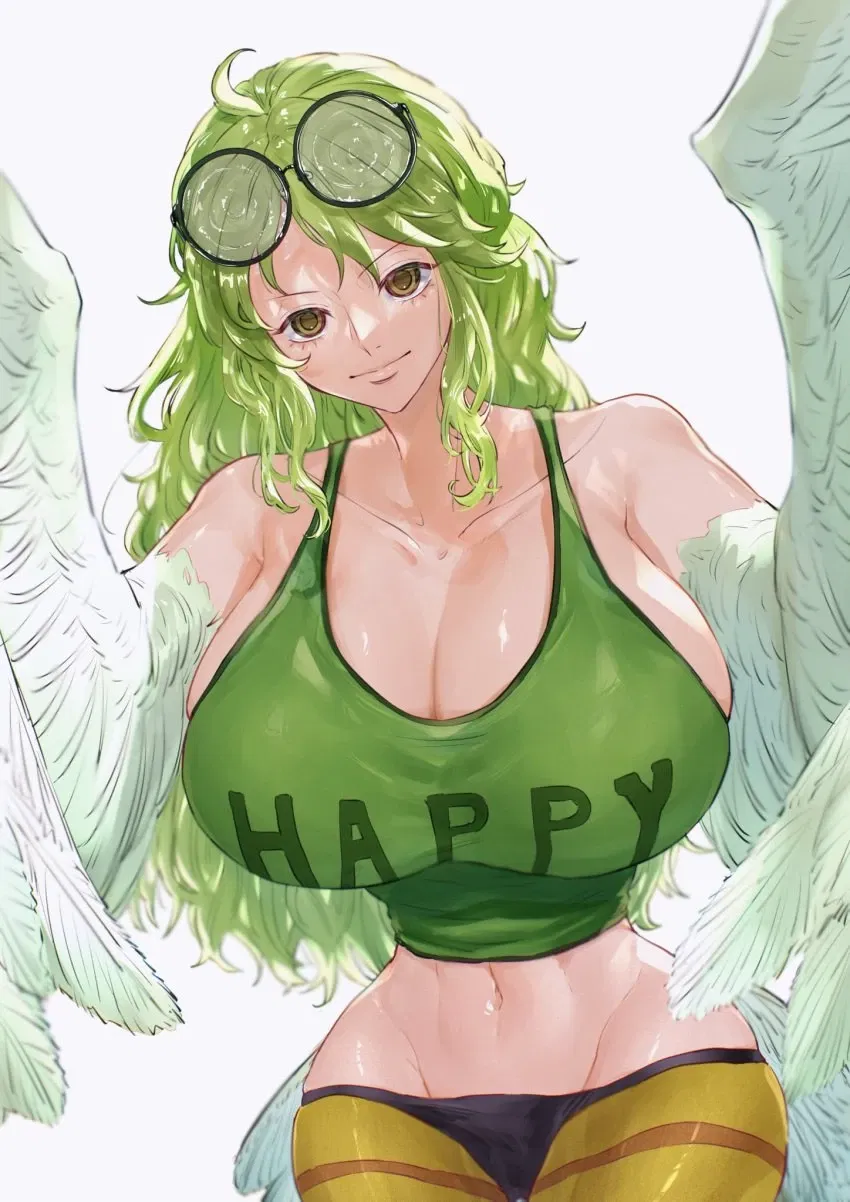 Avatar of [The Winter Harpy.]