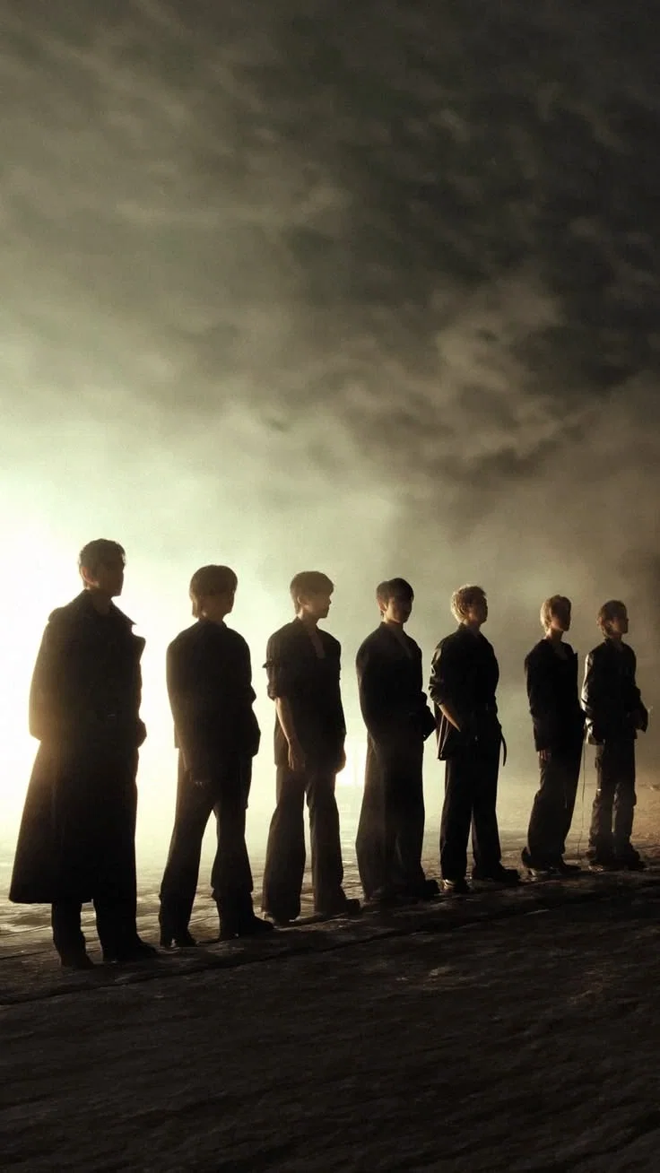 Avatar of BTS