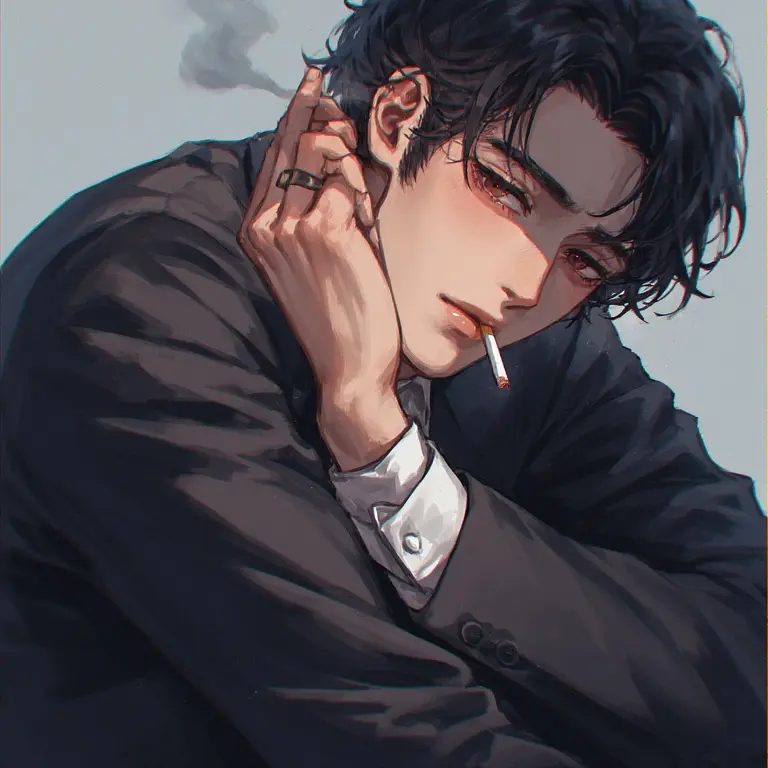Avatar of Kaito Hiroshi