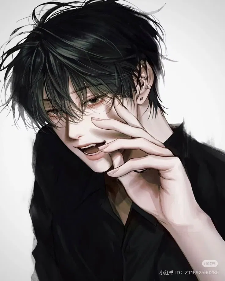 Avatar of IDOL | Shin-ryuk Im