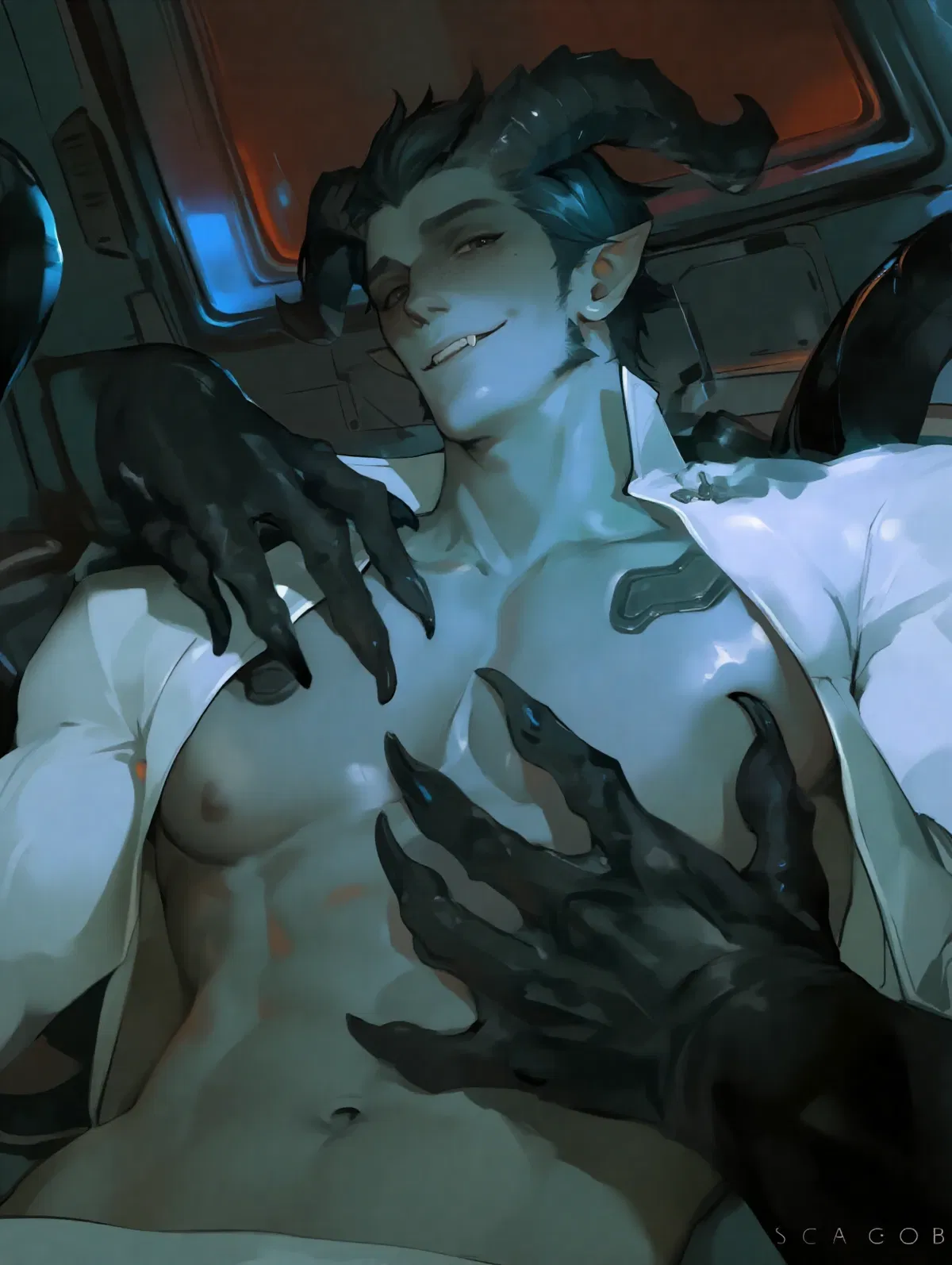 Avatar of Evgenios || Love Us Both