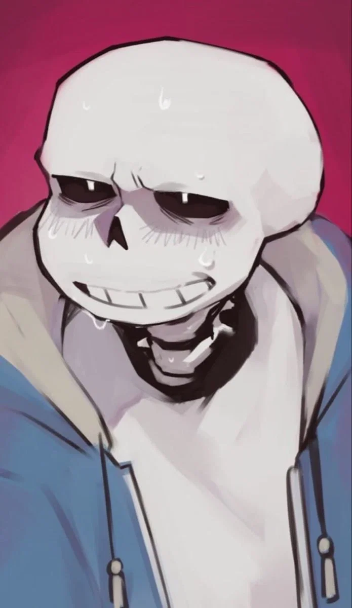 Avatar of Sans