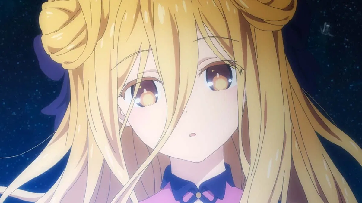 Avatar of Mukuro Hoshimiya |  Valentine