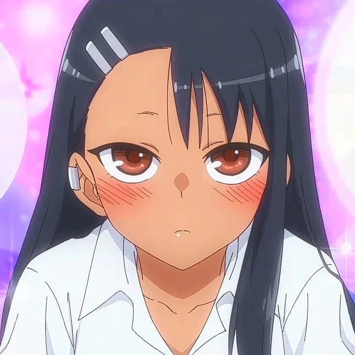 Avatar of Hayase Nagatoro (Girlfriend A.U.)