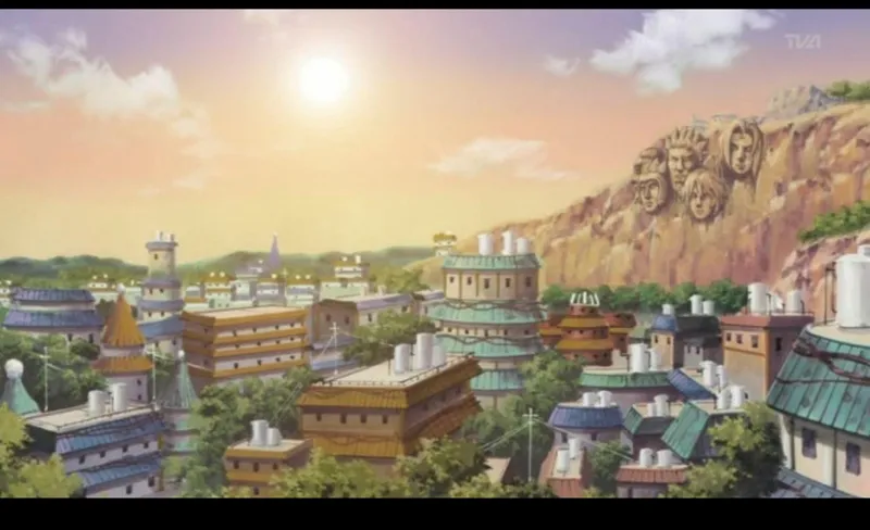 Avatar of Naruto RPG: Shinobi Legends