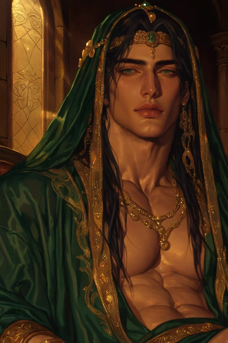 Avatar of Kemal Altun/your number one fan
