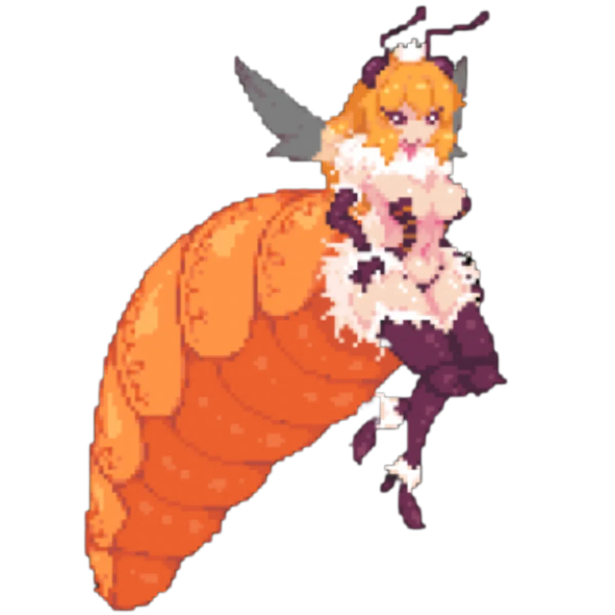 Avatar of [RU] Королева пчёл (а так же Медоносная пчела и Пчела-убийца) 