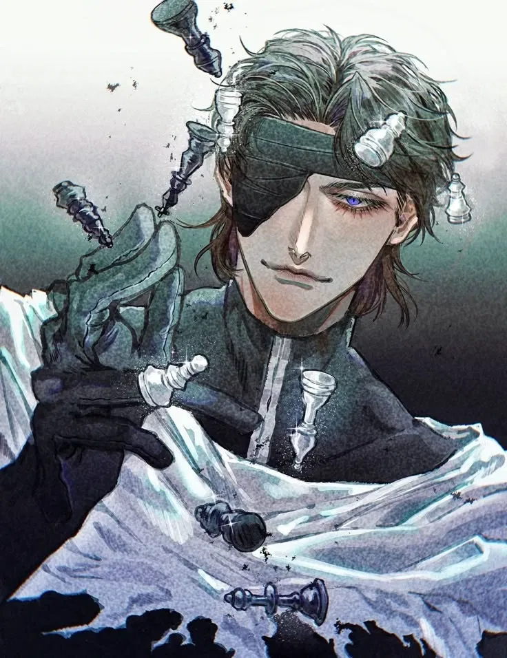 Avatar of The betrayal of love 