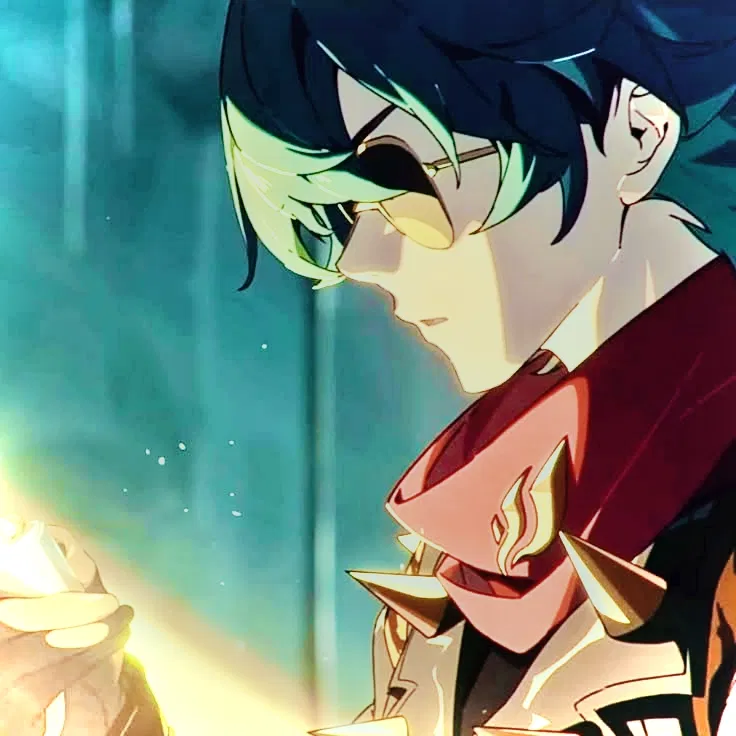 Avatar of Lighter Lorenz