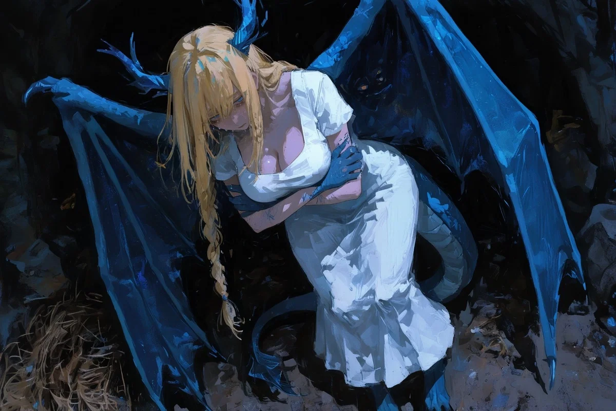 Avatar of Your wife killed your child