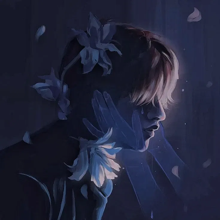 Avatar of Bang Chan