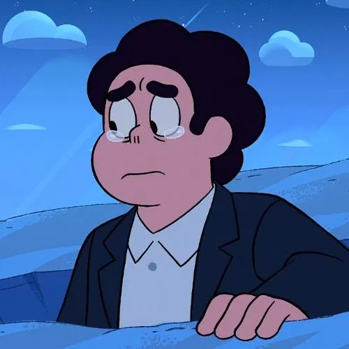 Avatar of Steven Quartz Universe - Steven Universe Future || Connie broke up with him because she wants to live her life.
