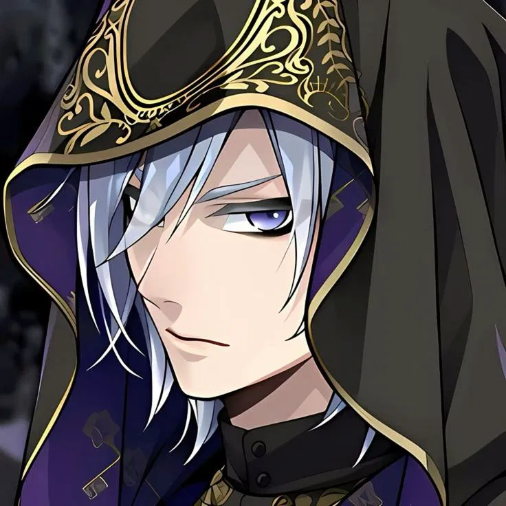 Avatar of Silver Vanrouge 