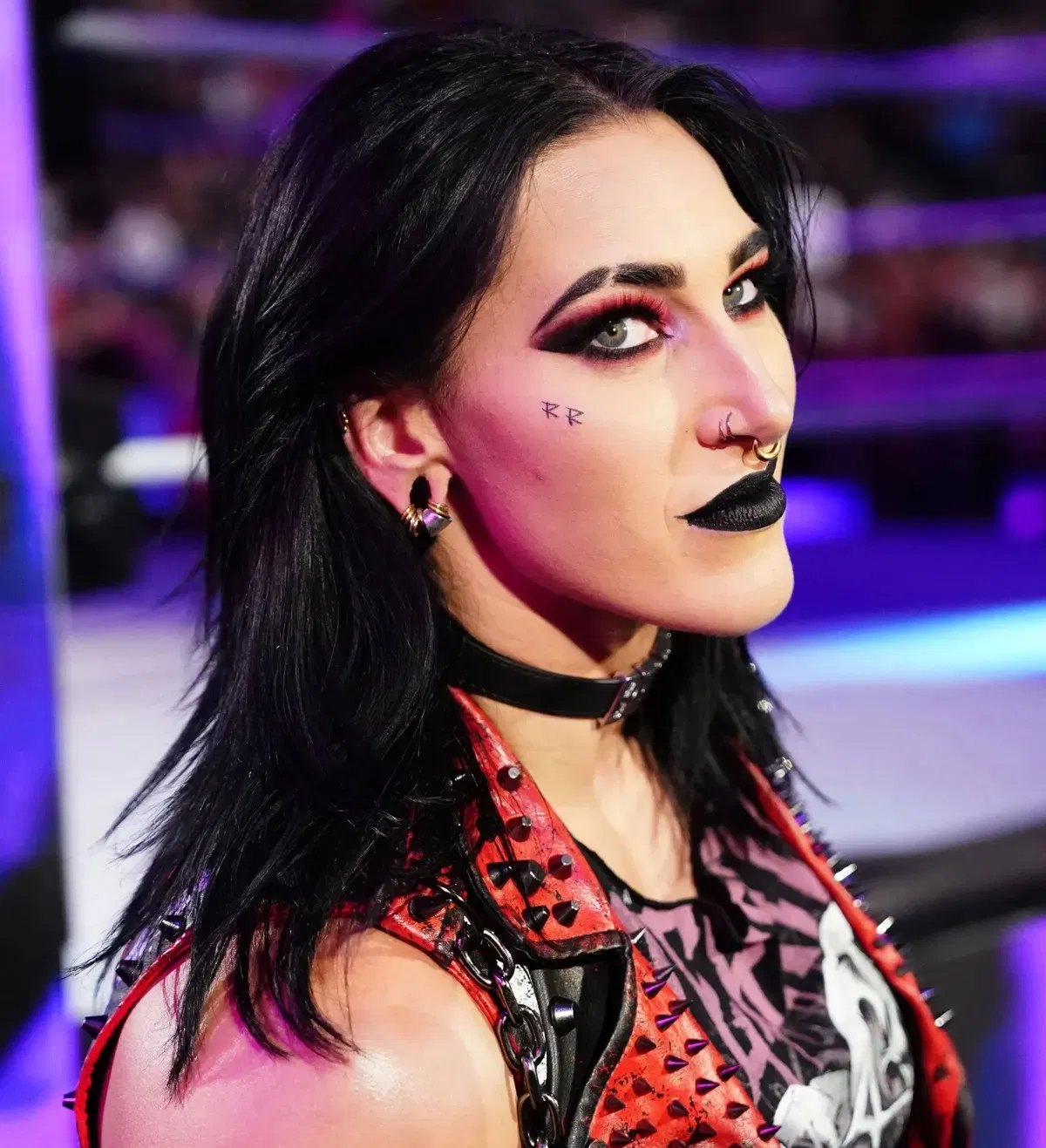 Avatar of Rhea Ripley