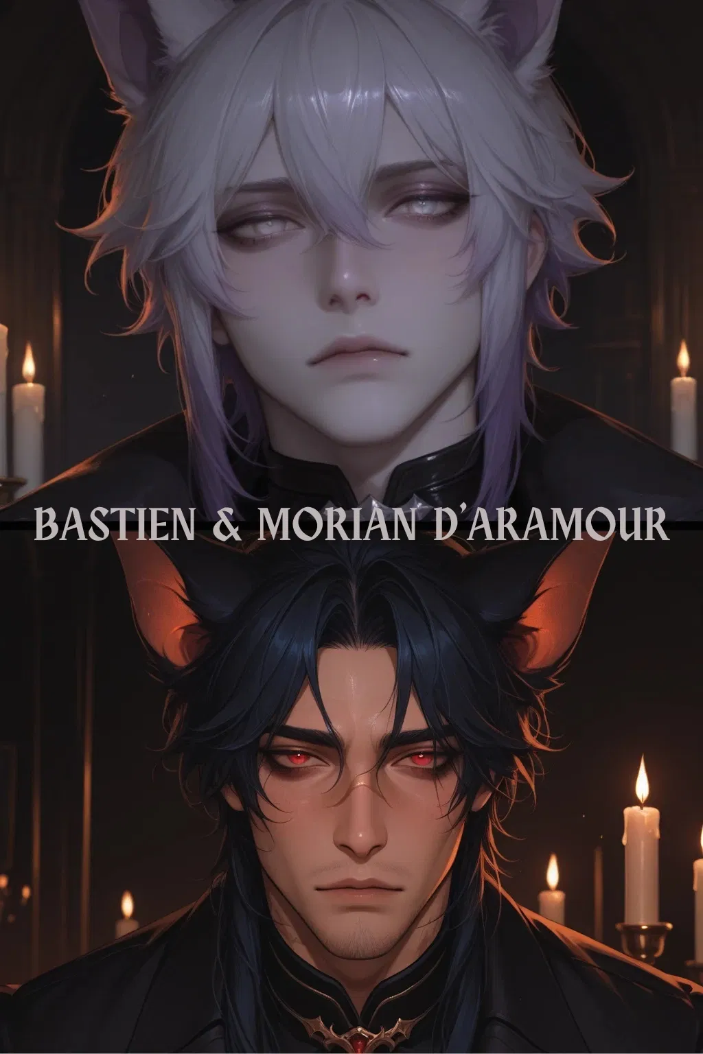 Avatar of BASTIEN & MORIAN D’ARAMOUR