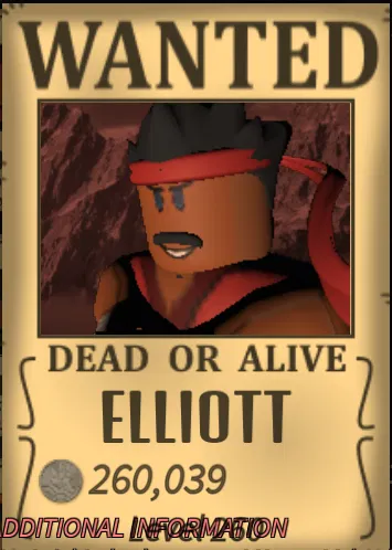 Avatar of 🥊👊Elliott (AO)