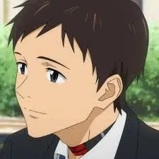 Avatar of Shinji Ikari (Adult ver.)