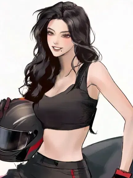 Avatar of the Sleepy tomboy