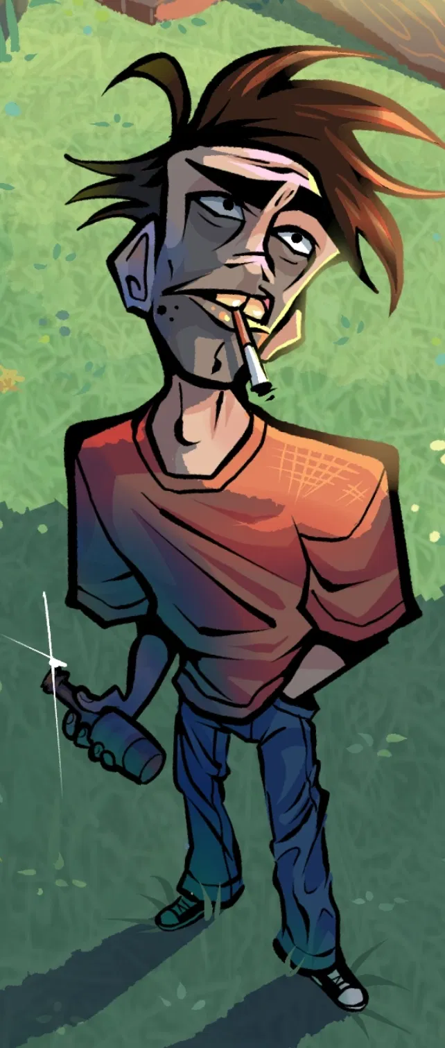 Avatar of Jack Martin Fallon