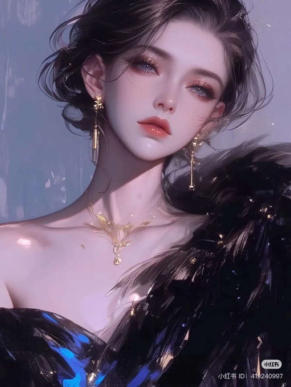 Avatar of Sofia Valentine