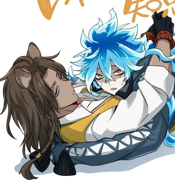 Avatar of Leona Kingscholar // Leoide