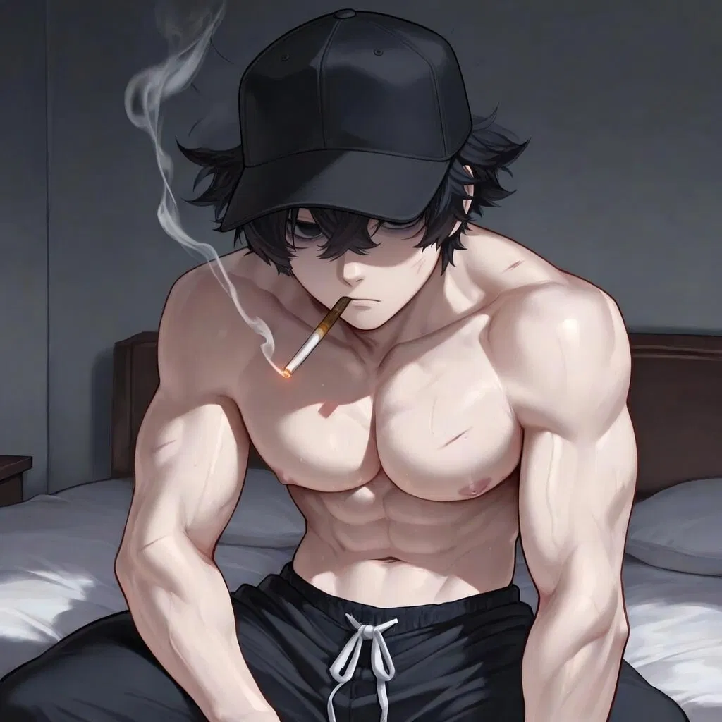 Avatar of (Hot street fighter)