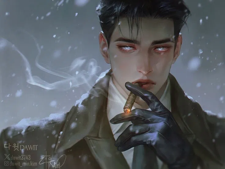 Avatar of Lucien Virell