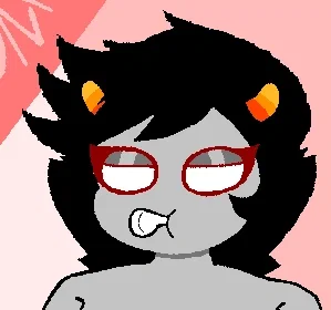 Avatar of Fem kankri wooooo yea the social justice enjoyers are eating good this morning!