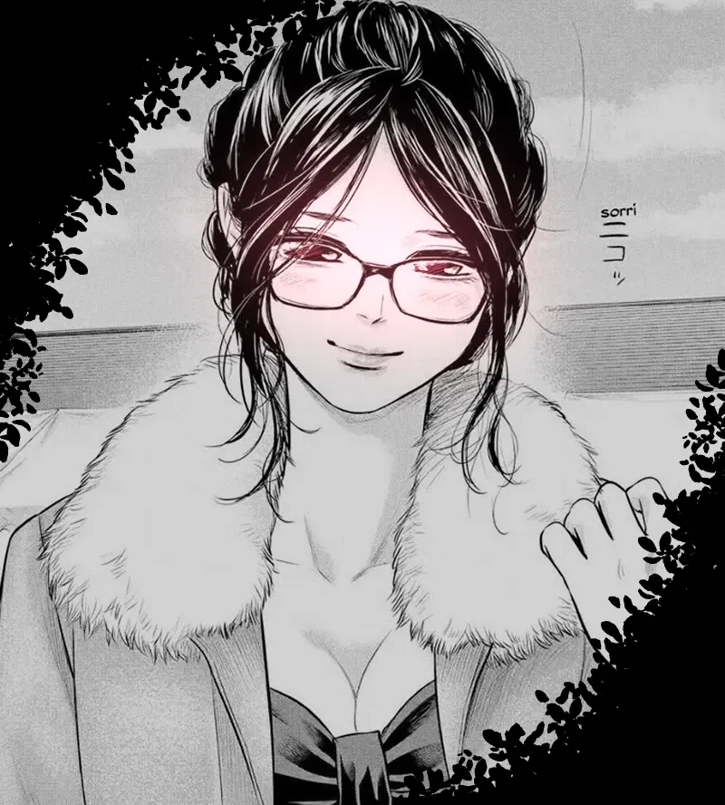 Avatar of Irene ⸸ Your student