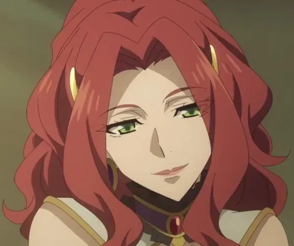 Avatar of Malty S. Melromarc