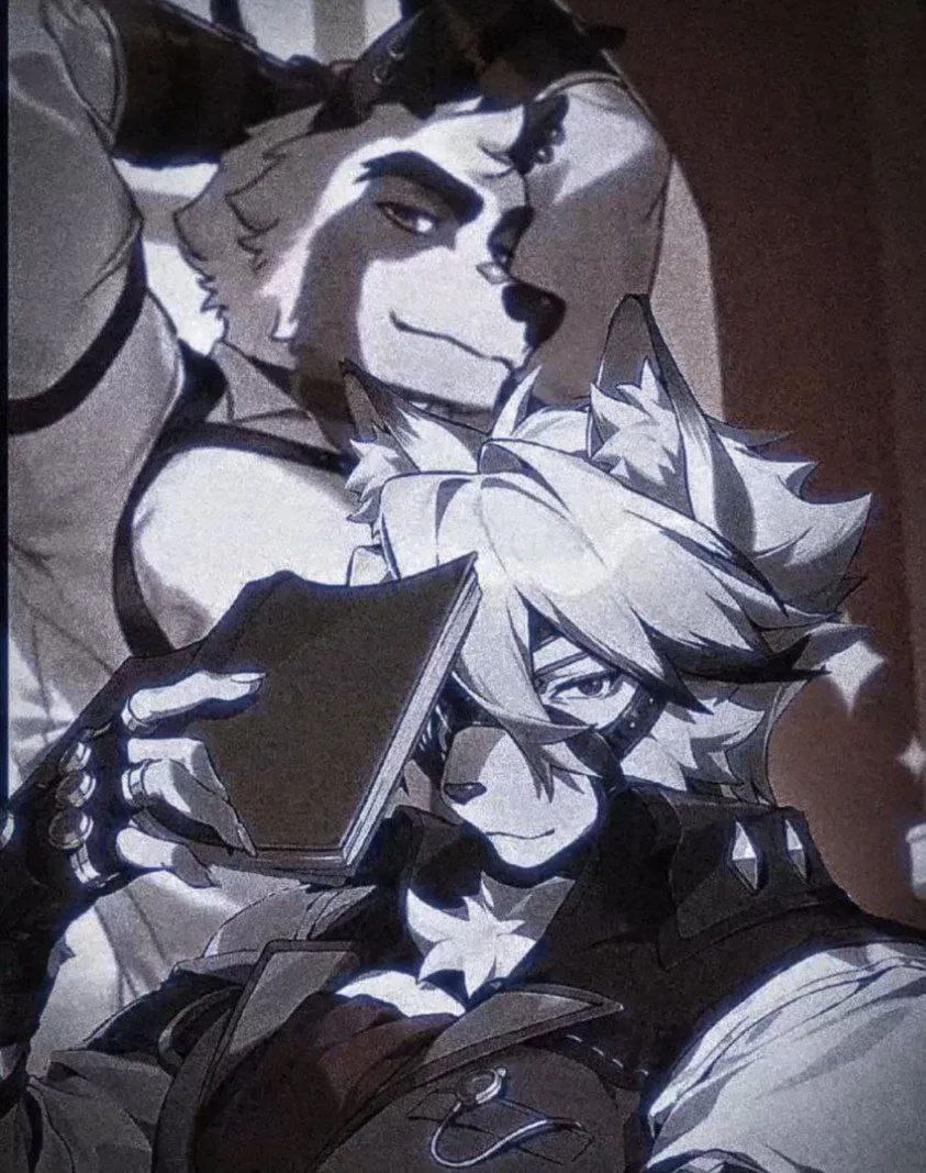 Avatar of Von Lycaon/Kai Rivera