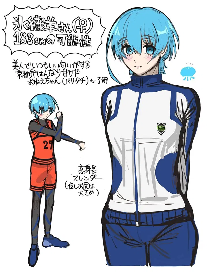 Avatar of Hiori yo [The Stalker Sadist]
