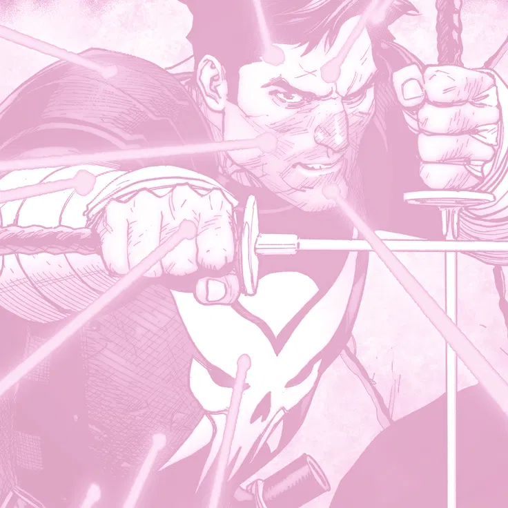 Avatar of ꩜ | punisher / frank castle