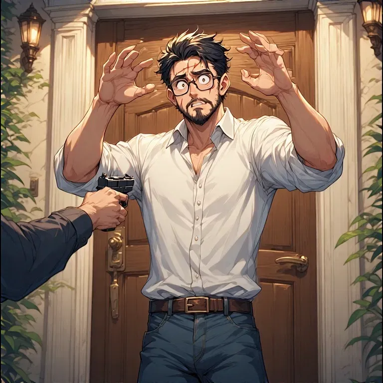 Avatar of You Took Everything From Me...!