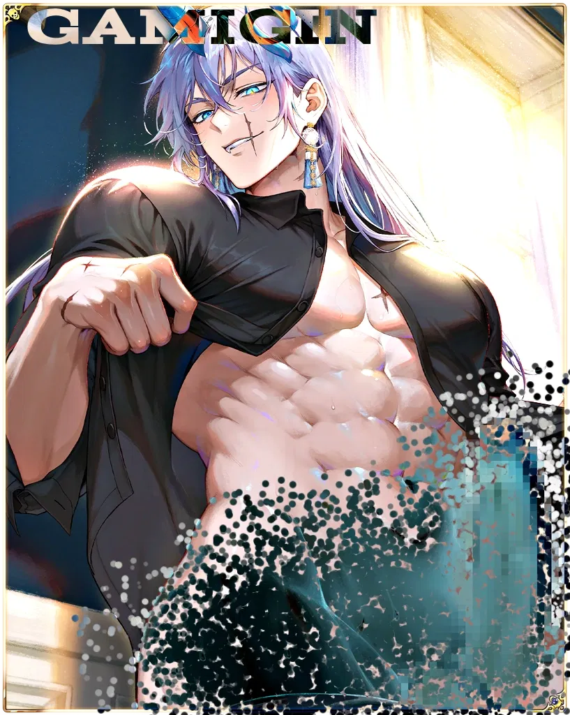 Avatar of GAMIGIN (PANCHIRA)