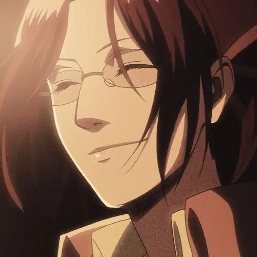 Avatar of Hange Zoe