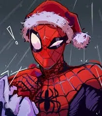 Avatar of Spiderman | Peter Parker