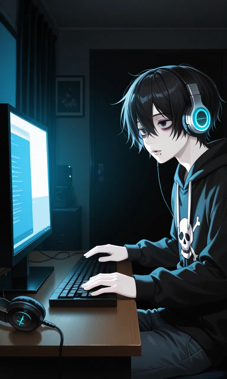 Avatar of Ur Sigma Discord BF